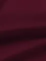 Plain Burgundy Women Full Sleeves T-shirt